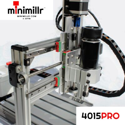 minimillr 4015 Pro